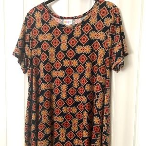 LuLaRoe Carly